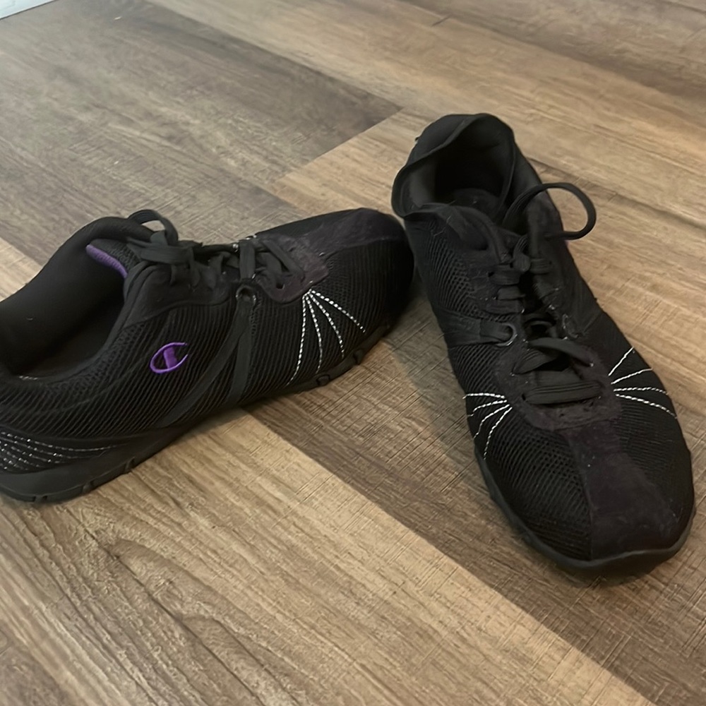 Champion sneakers